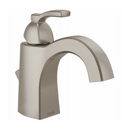 Delta SS Flynn SGL Lav Faucet 15786LF-SS